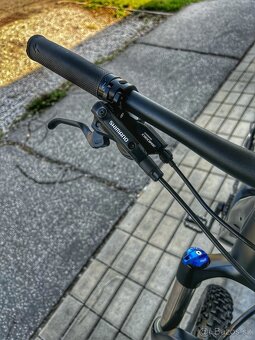 Specialized Turbo Levo Hardtail 29 / M / 500Wh / - 11
