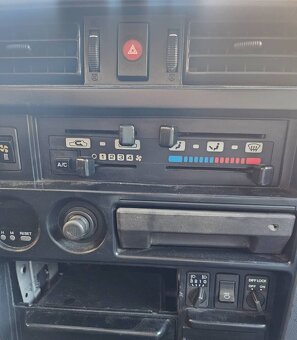 NISSAN PATROL GR 2.8 TD Y60 - 11