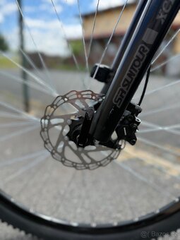 Kellys Spider HT 27,5 vel. S - 11
