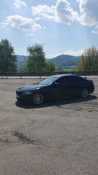 BMW 535i XDrive - 11