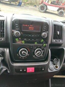 Peugeot Boxer 2.2 HDi  110kw - 11