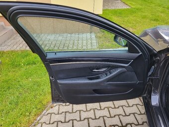 BMW 520d xDrive, automat,128 tis.km - 11