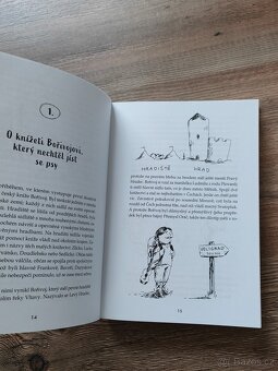 9x Kniha pro děti i dospělé - 11