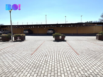 Prodej, komerční prostor 78 m², s parkovacím stáním, Třeboň - 11