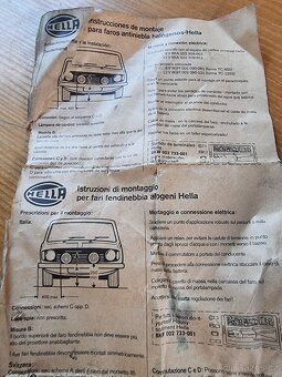 Mlhovky Hella - 11