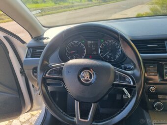Škoda Octavia III, TDi, NOVÁ STK, PO VELKEM SERVISU - 11