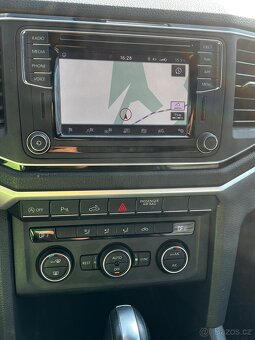 Amarok V6 - 11