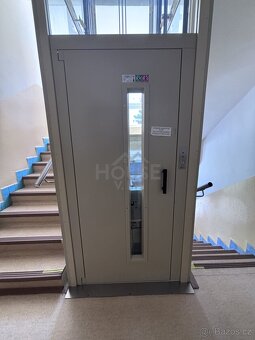 Prodej bytu 2+1, 57 m2, Praha 6 - Roztoky., ev.č. 00794 - 11