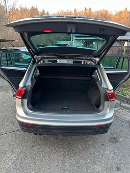 Tiguan 2.0 4x4 - 11