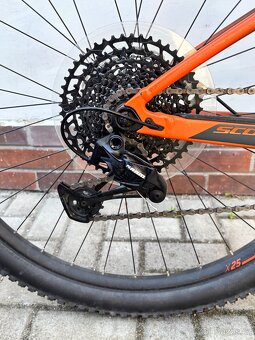 SCOTT SPARK 960 29 M - 11
