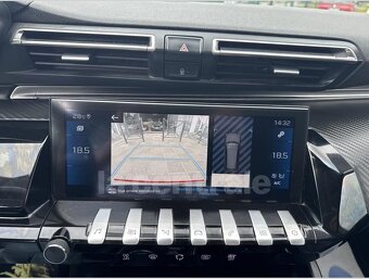 PEUGEOT 508 II SW 2.0 BlueHDi 165 S&S ALLURE EAT8 06/2019 - 11