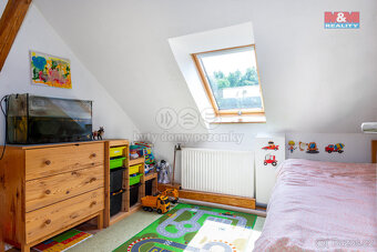 Prodej rodinného domu, 3897 m², Rokytno, Zástava - 11