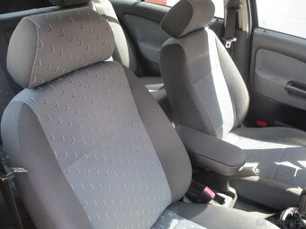 Škoda Octavia 1.9 TDi - 11