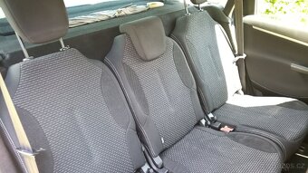 Citroen C4 Picasso - 11