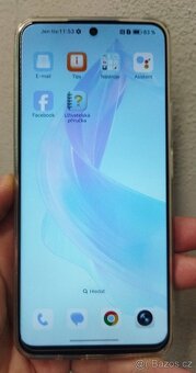 HONOR 90 LITE 5G DS 8GB+5GB / 256GB + 256GB + EXTRA BALENÍ - 11
