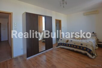 Ravda, Bulharsko – Prostorný apartmán o výměře 105m² 2+kk - 11