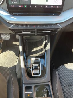 Škoda Octavia 4 Combi Facelift Rv:24  2.0TDI DSG 25tis km - 11