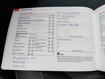 Seat Ibiza 1.2 TSI 130 tkm 9/2014 Itech,xenony - 11