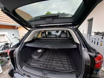 MG EHS 1.5 T-GDI Exclusive Plug-in Hybrid - 11