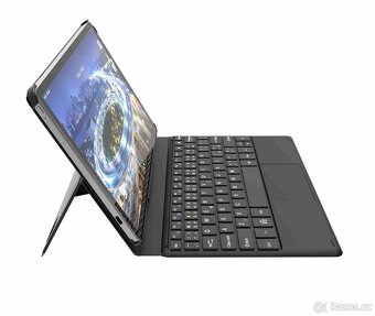 Tablet IGET L206 s příslušenstvím - 11