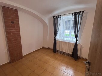 Prodej rodinného domu 100m²,pozemek 235m² Palackého,Chotěboř - 11