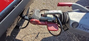 Karavan Knaus řidičák sk.B - 11