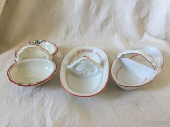 stara  slanka s  linkou, 4 druhy - 11