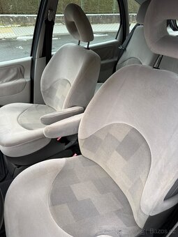 Citroen xsara picasso - 11