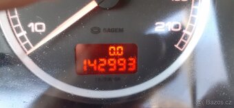 Peugeot 307  1,4-16V 80 KW - 11