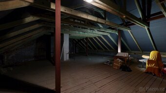 PRODEJ KOMERČNÍHO DOMU V SAMÉM SRDCI TŘEBÍČE – UL. HASSKOVA - 11