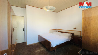 Pronájem bytu 5+1 a větší v Jihlavě, ul. Žižkova - 11