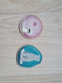 školní batoh aktovka Ergobag Prime - 11