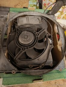 Audi 100 C4 sedan 2.5 TDI 85kW - ND - 11