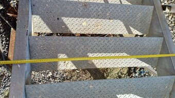 Venkovní schody - 11