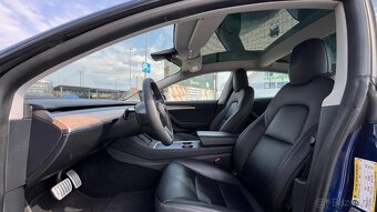 Tesla Model 3 Performance Dual Motor AWD - 11