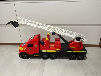 Auto pro hasiče - 11