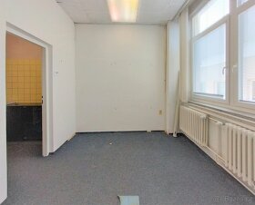 Pronájem, Kanceláře, 107,5 m2 - Zlín - Prštné - 11