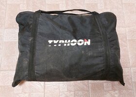 Suchý oblek - Typhoon - 11