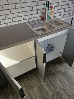 Gastro kontejner 6x2,5m - Sleva - 11