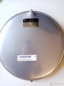 Protherm Leopard 24 BOV, 24 BTV - 11