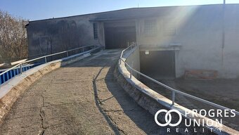 Prodej garáže ve Valašském Meziříčí Sleva - 11