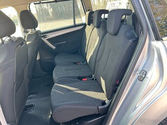 Citroen Grand C4 Picasso 2.0 HDI 110kw manuál - 11