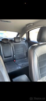 Nabízím k prodeji Ford Mondeo mk4 - 11