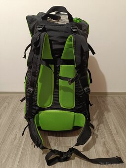 Paragliding Komplet. SKY ANAKIS 3 +SEDAČKA,ZÁLOŽKA,BATOH - 11