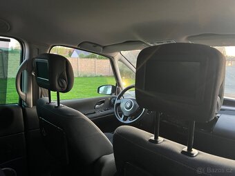 Espace 2l DCI  7 míst manual klima funkční nové náplně - 11