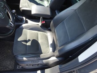 VW Sharan 2.0 TDI r.v.2010 serviska stk:3/2027 - 11