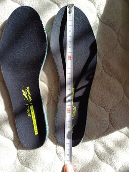 Běžecké boty Reebok - vel. 40,5 - 11