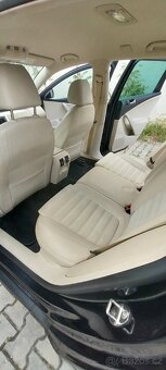 VW PASSAT B6 r.v.2010 TOP STAV - 11