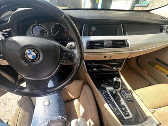 GT 530, gran turismo xdrive - 11