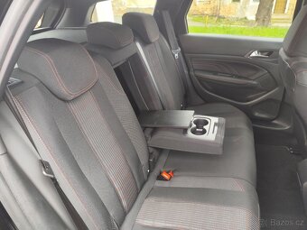 Peugeot 308 SW.GT Line.2.0HDI.110kw.Automat.R.V.11/2016 - 11